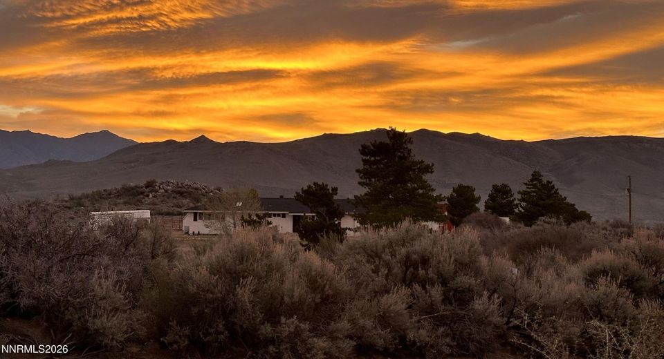 110 Quarterhorse Circle, Reno, NV 89508 Photo