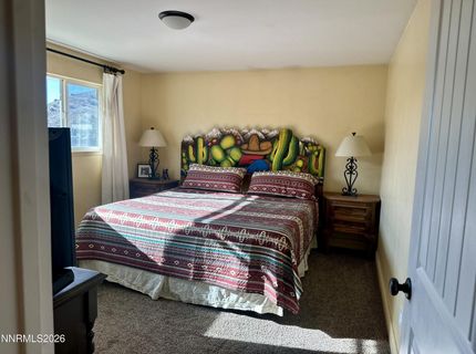 110 Quarterhorse Circle, Reno, NV 89508 Photo