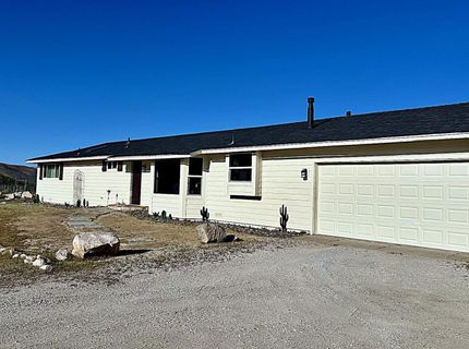 110 Quarterhorse Circle, Reno, NV 89508 Photo