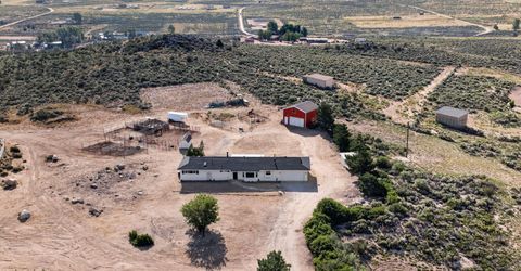 110 Quarterhorse Circle, Reno, NV 89508 Photo