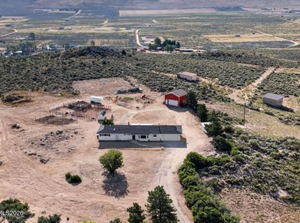 110 Quarterhorse Circle, Reno, NV 89508 Photo
