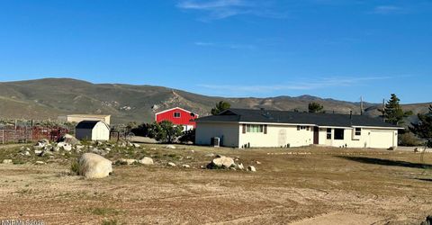 110 Quarterhorse Circle, Reno, NV 89508 Photo