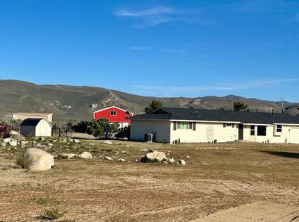 110 Quarterhorse Circle, Reno, NV 89508 Photo