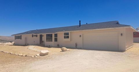 110 Quarterhorse Circle, Reno, NV 89508 Photo
