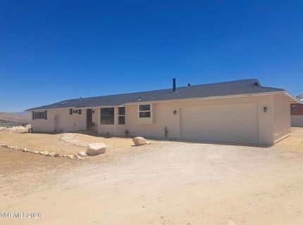 110 Quarterhorse Circle, Reno, NV 89508 Photo