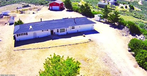 110 Quarterhorse Circle, Reno, NV 89508 Photo