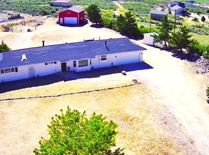 110 Quarterhorse Circle, Reno, NV 89508 Photo