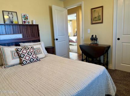 110 Quarterhorse Circle, Reno, NV 89508 Photo