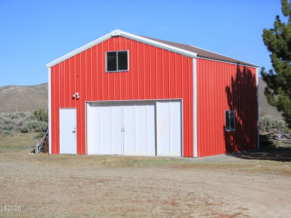 110 Quarterhorse Circle, Reno, NV 89508