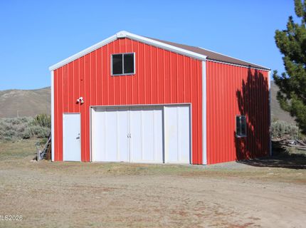 110 Quarterhorse Circle, Reno, NV 89508 Photo