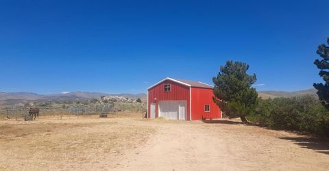 110 Quarterhorse Circle, Reno, NV 89508 Photo
