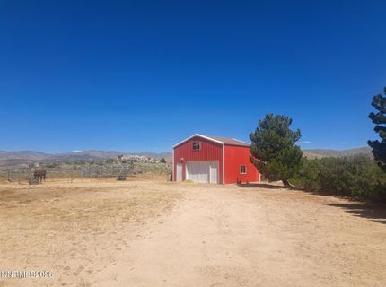 110 Quarterhorse Circle, Reno, NV 89508 Photo