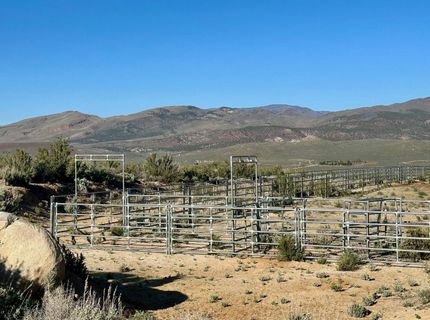 110 Quarterhorse Circle, Reno, NV 89508 Photo