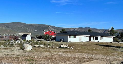 110 Quarterhorse Circle, Reno, NV 89508 Photo