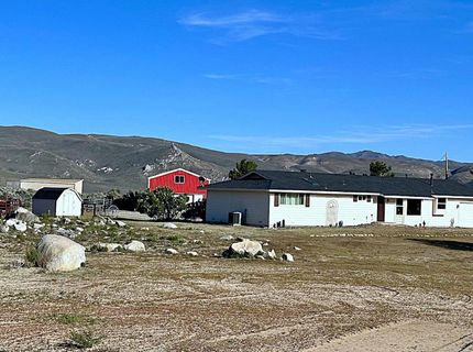 110 Quarterhorse Circle, Reno, NV 89508 Photo