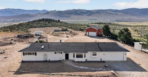 110 Quarterhorse Circle, Reno, NV 89508 Photo