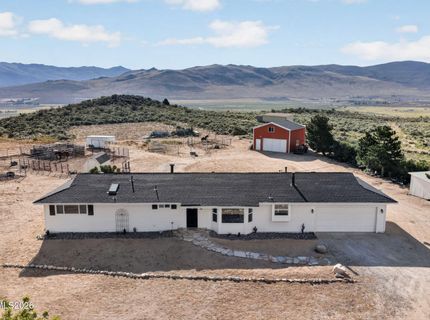 110 Quarterhorse Circle, Reno, NV 89508 Photo