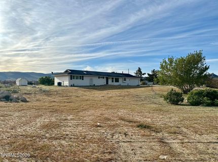 110 Quarterhorse Circle, Reno, NV 89508 Photo