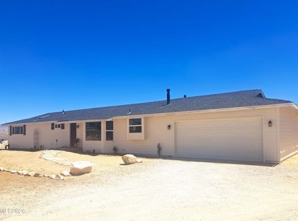 110 Quarterhorse Circle, Reno, NV 89508 Photo