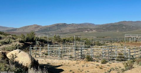 110 Quarterhorse Circle, Reno, NV 89508 Photo