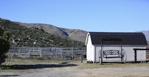 110 Quarterhorse Circle, Reno, NV 89508 Photo