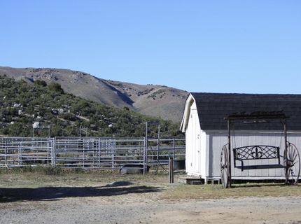 110 Quarterhorse Circle, Reno, NV 89508 Photo