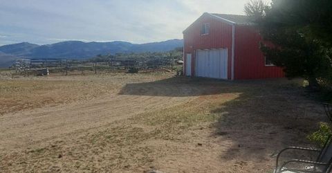 110 Quarterhorse Circle, Reno, NV 89508 Photo