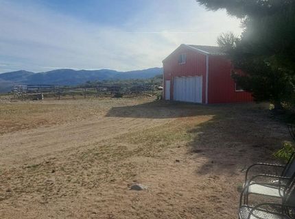 110 Quarterhorse Circle, Reno, NV 89508 Photo