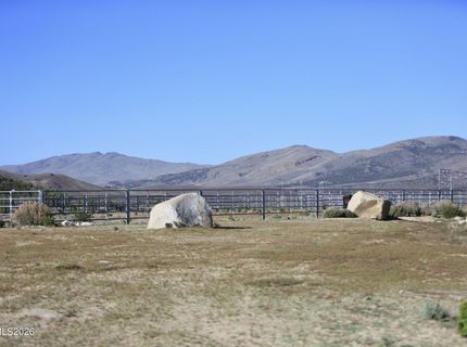 110 Quarterhorse Circle, Reno, NV 89508 Photo