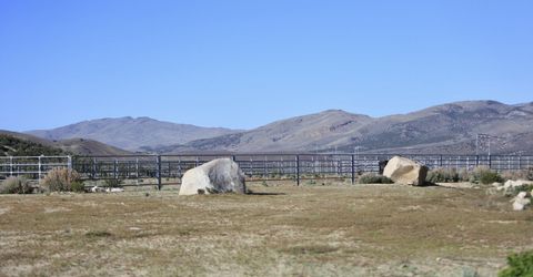 110 Quarterhorse Circle, Reno, NV 89508 Photo