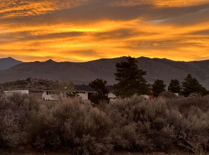 110 Quarterhorse Circle, Reno, NV 89508 Photo