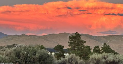 110 Quarterhorse Circle, Reno, NV 89508 Photo