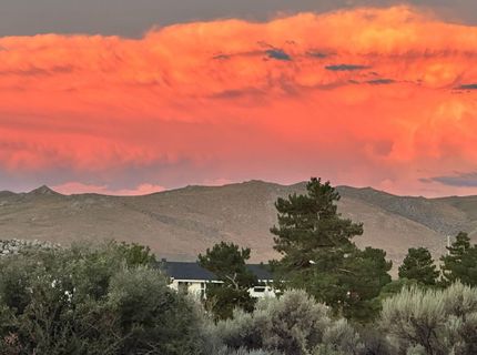 110 Quarterhorse Circle, Reno, NV 89508 Photo