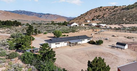 110 Quarterhorse Circle, Reno, NV 89508 Photo