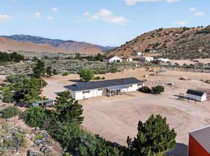 110 Quarterhorse Circle, Reno, NV 89508 Photo