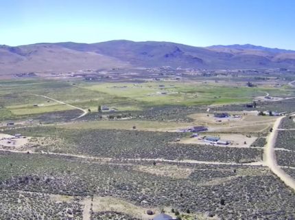 110 Quarterhorse Circle, Reno, NV 89508 Photo