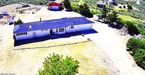 110 Quarterhorse Circle, Reno, NV 89508 Photo