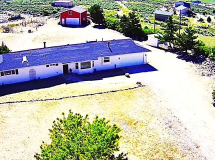 110 Quarterhorse Circle, Reno, NV 89508 Photo