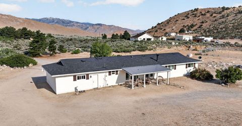 110 Quarterhorse Circle, Reno, NV 89508 Photo