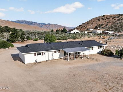 110 Quarterhorse Circle, Reno, NV 89508 Photo