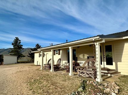 110 Quarterhorse Circle, Reno, NV 89508 Photo