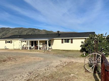 110 Quarterhorse Circle, Reno, NV 89508 Photo