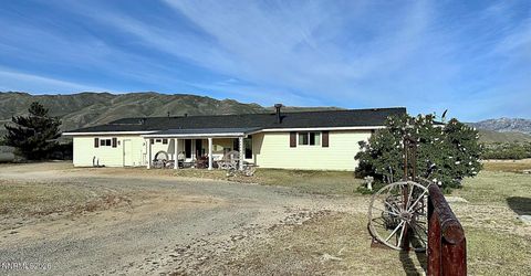 110 Quarterhorse Circle, Reno, NV 89508 Photo