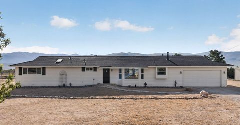 110 Quarterhorse Circle, Reno, NV 89508 Photo