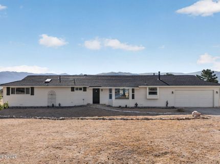 110 Quarterhorse Circle, Reno, NV 89508 Photo