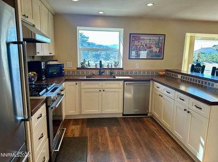 110 Quarterhorse Circle, Reno, NV 89508 Photo