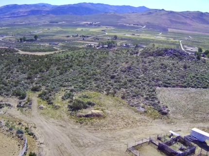 110 Quarterhorse Circle, Reno, NV 89508 Photo