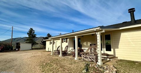 110 Quarterhorse Circle, Reno, NV 89508 Photo