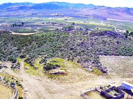 110 Quarterhorse Circle, Reno, NV 89508 Photo