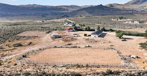 110 Quarterhorse Circle, Reno, NV 89508 Photo